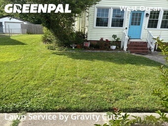 Lawn Cut nearby Norfolk, VA, 