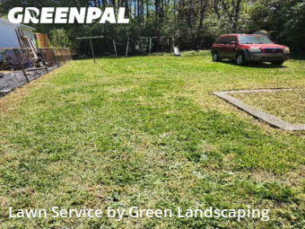 Lawn Cut nearby Durham, NC, 