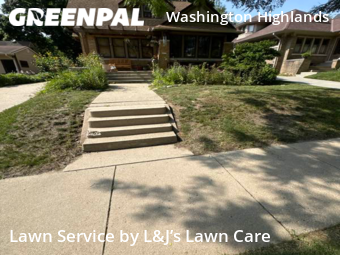 Lawn Maintenance nearby Wauwatosa, WI, 