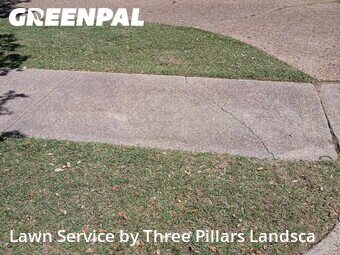 Grass Cutting nearby Garland, TX, 