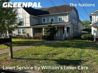 Lawn Maintenance nearby Nashville, TN, 