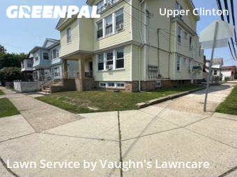 Yard Cutting nearby Newark, NJ, 