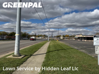 Lawn Service nearby Dayton, OH, 