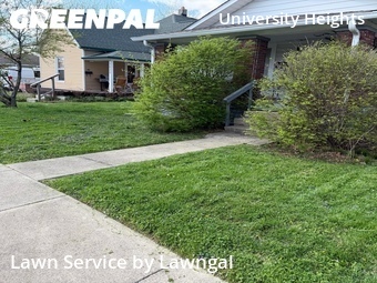 Lawn Care nearby Indianapolis, PA, 