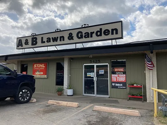 A & B Lawn and Garden Photo 6