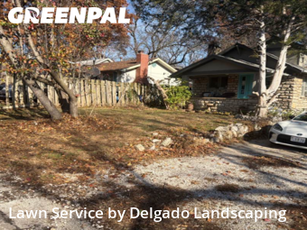 Lawn Service nearby Independence, KS, 