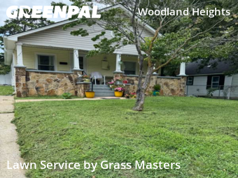 Lawn Care nearby Springfield, MO, 