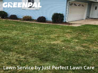 Lawn Cutting nearby Berea, OH, 