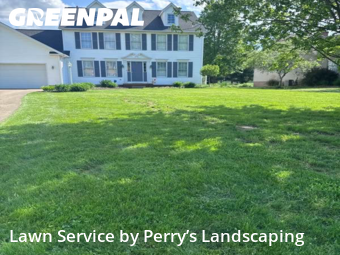 Lawn Cut nearby Massillon, OH, 