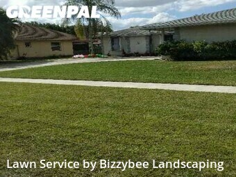Lawn Mow nearby Royal Palm Beach, FL, 