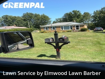 Grass Cutting nearby Avon, OH, 