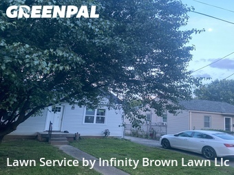 Lawn Maintenance nearby Louisville, KY, 