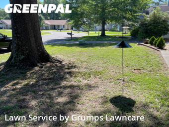 Lawn Mow nearby Alabaster, AL, 