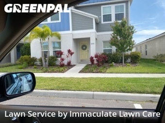 Lawn Mowing nearby Riverview, FL, 