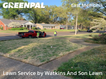 Lawn Cutting nearby Memphis, TN, 