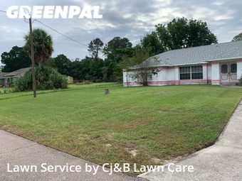 Lawn Care Service nearby Spring Hill, FL, 