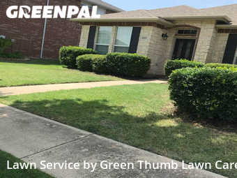 Lawn Maintenance nearby Lewisville, TX, 