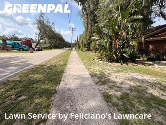 Lawn Maintenance nearby Tampa, FL, 