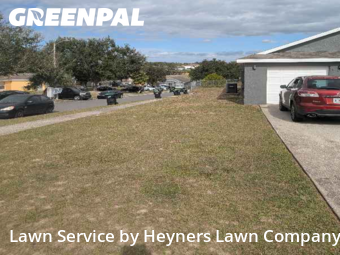 Yard Mowing nearby Orlando, FL, 