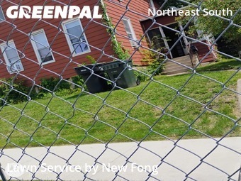 Lawn Mowing nearby South Bend, IN, 