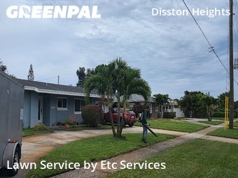 Landscaping Installation St. Petersburg,33713,Landscaping Installation by Etc Services, work completed in Jun , 2026