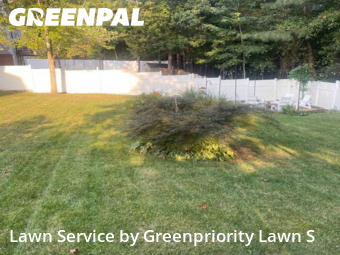 Yard Mowing nearby Midlothian, VA, 