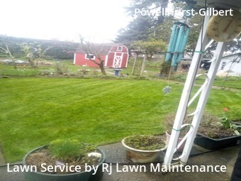 Lawn Care Service nearby Portland, OR, 