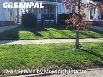 Lawn Care nearby Lakewood, OH, 