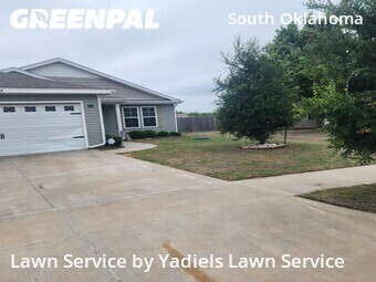 Lawn Care nearby Oklahoma City, OK, 