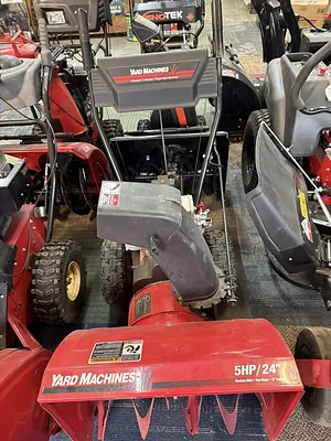 Small Engine Recycling and Repair LLC Photo 8