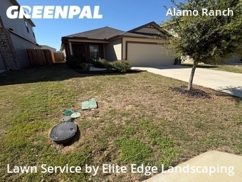 Grass Cutting nearby San Antonio, TX, 