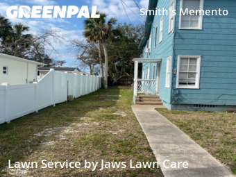 Lawn Cutting nearby Daytona Beach, FL, 