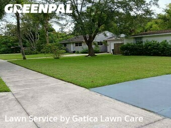 Lawn Cutting nearby Sanford, FL, 