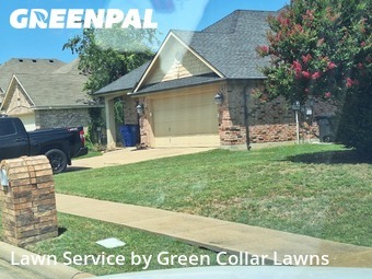 Lawn Mow nearby Mansfield, TX, 