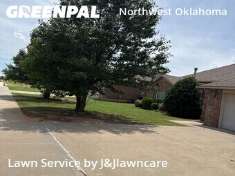 Lawn Mow nearby Edmond, OK, 