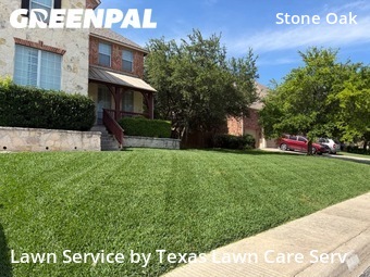 Lawn Maintenance nearby San Antonio, TX, 