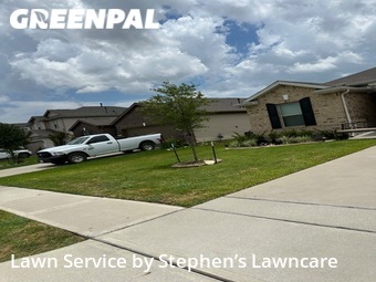 Lawn Mowing Service nearby Houston, TX, 