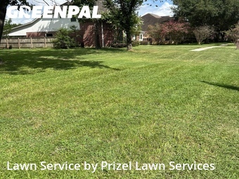Lawn Care Service nearby Jersey Village, TX, 
