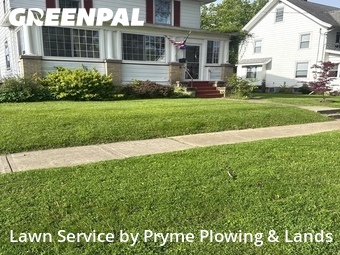 Yard Mowing nearby Hilton, NY, 