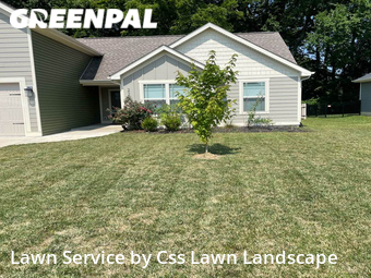 Yard Cutting nearby Springfield, KY, 