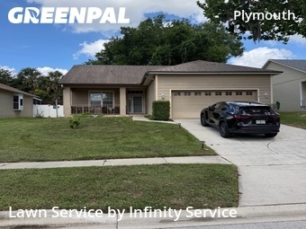 Lawn Servicein Apopka,32712,Lawn Cut by Infinity Service , work completed in Jun , 2026