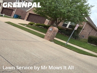 Lawn Maintenance nearby Fairview, TX, 