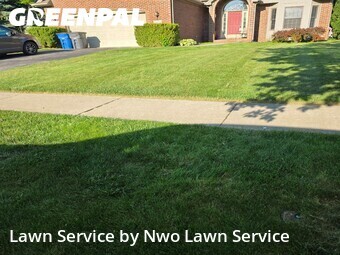 Lawn Care Service nearby Perrysburg, OH, 