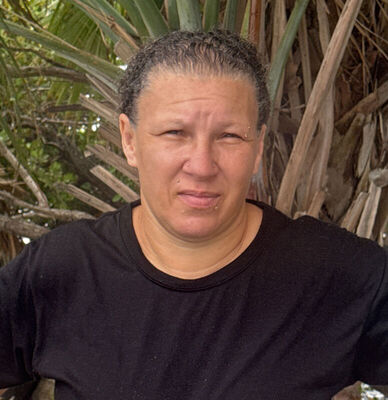 GreenPal customer review profile photo for Tanya Sturdivant
