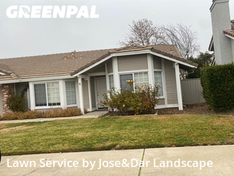 Yard Mowing nearby Roseville, CA, 