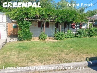 Landscaper In Boise,83705,Landscape Design by Premier Landscape , work completed in Jun , 2026