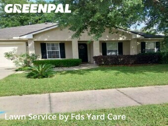 Grass Cutting nearby Jacksonville, FL, 
