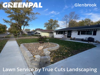 Lawn Service nearby Columbus, OH, 