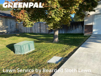 Lawn Service nearby Nampa, ID, 