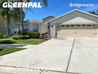 Lawn Cut nearby Wesley Chapel, FL, 